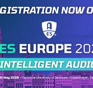 Audio Engineering Society - AES