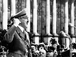 Die wilhelmstraße gehört uns, notiert der spätere propagandaminister joseph goebbels in sein tagebuch. Hitlers Traum Vom Vereinten Europa Unter Deutscher Herrschaft Archiv