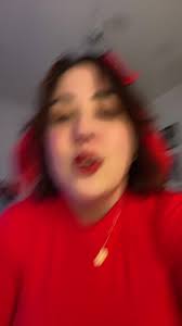 You are the pretty girl