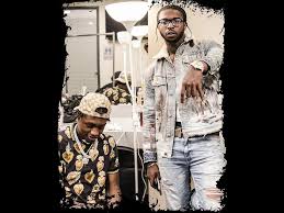 Aquarius aesthetic blue aesthetic aesthetic photo castlevania netflix dark landscape dark smoke candle spells spiritual inspiration blue nails. Lil Tjay Pays Tribute To Pop Smoke On New Song Forever Pop Listen Pitchfork