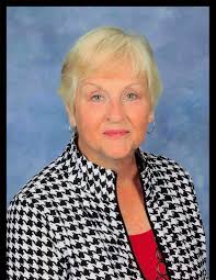 Obituary information for Jo Alice "Joey" Cothran