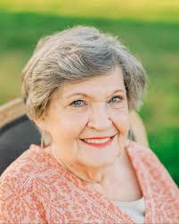 Elaine Jones McClellan Collier Obituary May 23, 2025