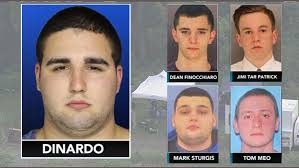 TIMELINE: Murder of 4 men in Bucks County, Pa.