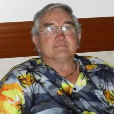 Funeral service for Kevin Thomas Probyn