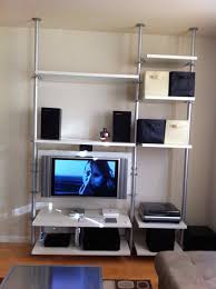Things tagged with 'ikea_hack' (1179 things). Stolmen Entertainment Unit For A Flat Panel Tv Ikea Hackers