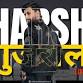 Harsh Gujral Live event image