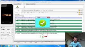Micromax q66 firmware - updated ...
