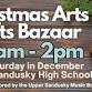 2025 Upper Sandusky Music Boosters Craft Show - Upper Sandusky E. V. Schools, 800 N Sandusky Ave Event Image