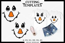 ✓ free for commercial use ✓ high quality images. Scarecrow Svg Halloween Svg Silhouette Cricut Cameo Dxf 703899 Cut Files Design Bundles