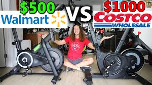 Costco has fundamental drawbacks inherent to their business model. Echelon Ex4s Vs Echelon Connect Costco Echelon Compared To Walmart Echelon Indoor Bike Youtube
