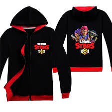 Tarzınızı brawl stars kıyafetleriyle tamamlayın. Sale Kids 2 Pieces Brawl Stars Jog Set Hooded Sweatshirt With Pants Smilyu