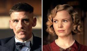 Thomas shelby haircut, arthur shelby haircut, how to get them and more. Peaky Blinders Season 6 Will Linda Shelby Return After Shock Exit Tv Radio Showbiz Tv Express Co Uk
