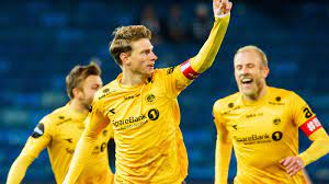 Bodø/glimt played against tromsø il in 2 matches this season. Arets Fineste Drakt Er Karet Eliteserien