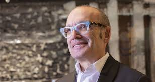 Q+A with Bob Silver, CEO and founder of The Bravitas Group