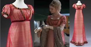 Virtually every garment is historically accurate to emma (2020), courtesy working title films / focus features. Movie Costumes Emma 2020 The Curator S Curio Historical Dresses Costume Design Movie Costumes