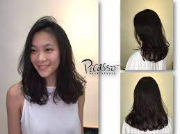 The following 6 korean curly hair styles, you which one do you like best? Best Perms For Short Hair In Singapore
