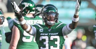 Select a player demarkus acy jamal adams myles adams tyrell adams mister alexander ricky ali'ifua ugo amadi jonathan amosa r.j. Jets Trade Disgruntled Safety Jamal Adams To Seahawks Sportsline Com