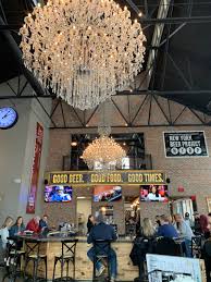 Now it was my turn to reach for the tissues. New York Beer Project Saves Lives Will Travel
