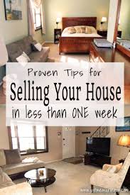 How To Quickly Sell Your House Organizedhouse Home Selling Tips Selling Your House Home