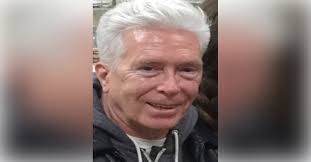 Obituary information for Terrence John Walsh