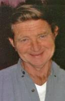 Obituary information for CHARLES NICHOLS