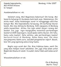 Tujuan surat pribadi lainnya yaitu mengekspresikan perasaan pembuat surat pendek untuk sahabat. Download 3 Contoh Surat Untuk Teman Sangat Pendek Dalam Bahasa
