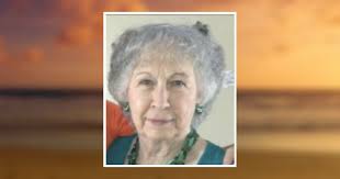 Charlotte R. Ballard Obituary December 20, 2018
