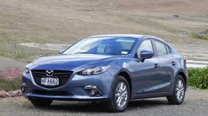 Looking for a used mazda3 sport in your area? Mazda3 2014 Car Review Aa New Zealand