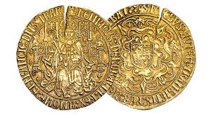 The History Of The Gold Sovereign The Royal Mint