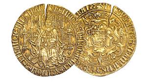 the history of the gold sovereign the royal mint