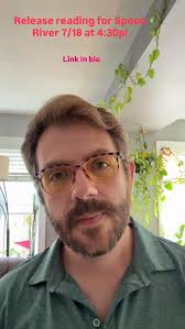 I’m beyond pleased to be featured in Spoon River Poetry Review 49.2