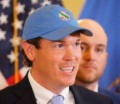 Get an inside look at the Capitol's final push to end of legislative session