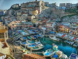 Marseille Le Vallon Des Auffes Marseille Tourisme En France Tourisme