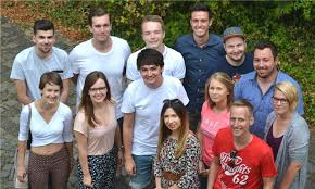 Bürgermeister (31) schon gegen corona geimpft. Jusos Rhein Sieg Fordern Das Ticket Fur Alle