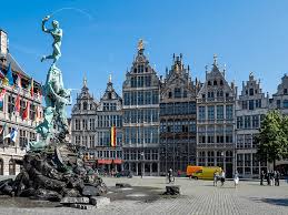 Jump to navigation jump to search. Antwerp City Card Citypasses Eu