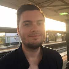 Jed Lanyon (@JedLanyon)