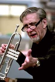 William 'Billy' Catalano -- S.F. trumpet player, teacher