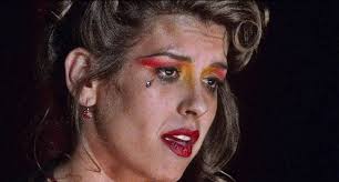 Rebekah Del Rio (1967-2025) 🤍