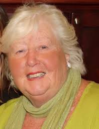 Sheila Marie Pendergast (nee Sharpe) Obituary