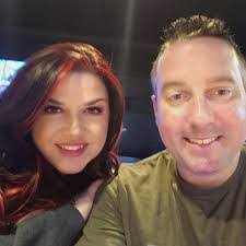 Leona Gibbs's Instagram, Twitter & Facebook