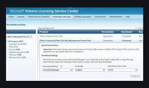 Microsoft Office 2019 2016 Activation With Kms Theitbros