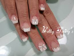 Humeur d'hiver sur vos beaux ongles longs et. French Blanche Paillette Argent Gel Mask Feerique Jusqu Au Bout Des Ongles