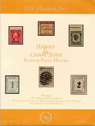 Support 7 days a week. Sale 2966 Hawaii And Canal Zone Stamps And Postal History By H R Harmer Issuu