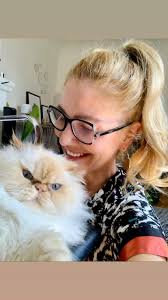 My sweet Merry crossed the rainbow bridge today at the tender age of 5. I  am heart broken. 🌈🐾💞