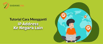 Maybe you would like to learn more about one of these? Tutorial Cara Mengganti Ip Address Ke Negara Lain Gudangssl