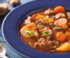You can thicken it by adding common starches, adding flour, pureeing part of the. 5 Hour Stew
