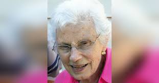 Obituary information for Helen Rose Miller