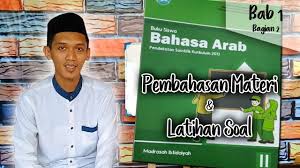 Jan 13, 2017 · download buku bahasa arab mi kurikulum 2013 kelas 1,2,3,4,5,6,yang anda butuhkan sesuai dengan jenjangnya.dipostingan ini saya lampirkan buku mi kurikulum 2013 semua mata pelajaran termasuk hasil revisi 2016. Materi Bahasa Arab Mi Sd Kelas 2 Kurikulum 2013 Bab 1 Bagian 2 Youtube