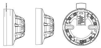 Specifications are typical at 24v, 23°c and 50. Https Www Nsc Hellas Gr Pdf Apollo Discovery B02704 00 20discovery 20multisensor 20heat 20optical Pdf