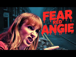 BEWARE of RED RAYNOR